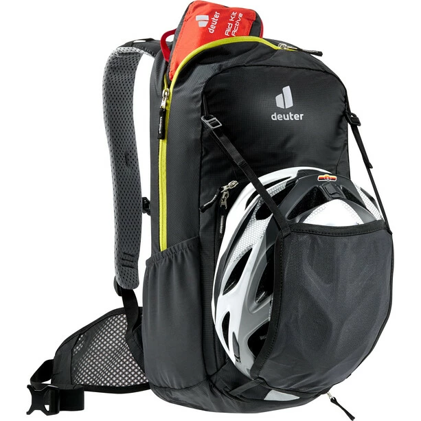 Deuter Bike I 20 Backpack black 7 Deuter Bike I 20 Backpack black - Image 5