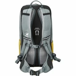Deuter Bike I 20 Backpack turmeric/shale -Cycling Backpacks Sales deuter bike i 20 backpack turmeric shale 2