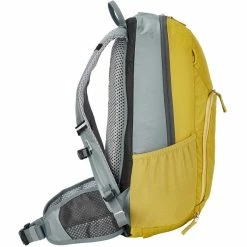 Deuter Bike I 20 Backpack turmeric/shale -Cycling Backpacks Sales deuter bike i 20 backpack turmeric shale 3
