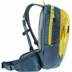Deuter Compact 8 Backpack Kids greencurry/arctic -Cycling Backpacks Sales deuter compact 8 jr backpack kids greencurry arctic 3