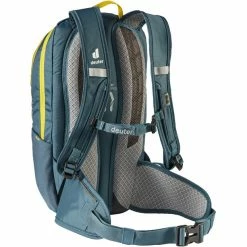 Deuter Compact 8 Backpack Kids greencurry/arctic -Cycling Backpacks Sales deuter compact 8 jr backpack kids greencurry arctic 4