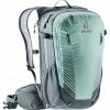 Deuter Compact EXP 12 SL Backpack Women jade/graphite