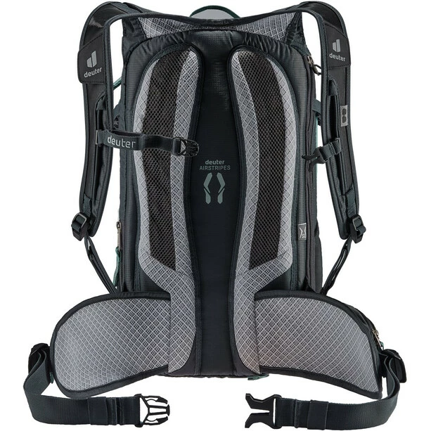 Deuter Compact EXP 12 SL Backpack Women jade/graphite 4 Deuter Compact EXP 12 SL Backpack Women jade/graphite - Image 2