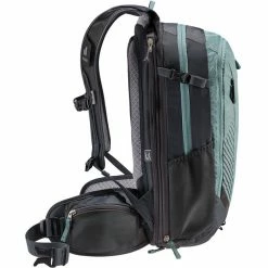 Deuter Compact EXP 12 SL Backpack Women jade/graphite 10 Deuter Compact EXP 12 SL Backpack Women jade/graphite -Cycling Backpacks Sales deuter compact exp 12 sl backpack women jade graphite 3