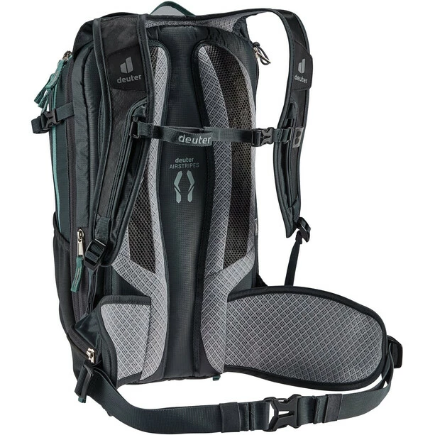 Deuter Compact EXP 12 SL Backpack Women jade/graphite 6 Deuter Compact EXP 12 SL Backpack Women jade/graphite - Image 4