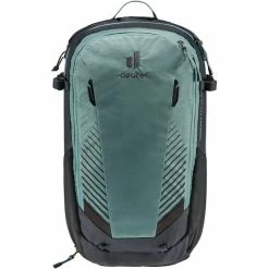 Deuter Compact EXP 12 SL Backpack Women jade/graphite 13 Deuter Compact EXP 12 SL Backpack Women jade/graphite -Cycling Backpacks Sales deuter compact exp 12 sl backpack women jade graphite 6