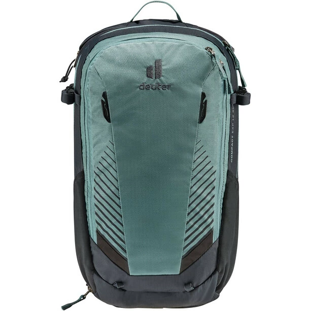 Deuter Compact EXP 12 SL Backpack Women jade/graphite 8 Deuter Compact EXP 12 SL Backpack Women jade/graphite - Image 6