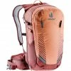 Deuter Compact EXP 12 SL Backpack Women sienna/redwood