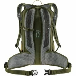 Deuter Compact EXP 14 Backpack caramel/khaki -Cycling Backpacks Sales deuter compact exp 14 backpack caramel khaki 2