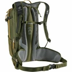 Deuter Compact EXP 14 Backpack caramel/khaki -Cycling Backpacks Sales deuter compact exp 14 backpack caramel khaki 4