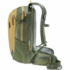 Deuter Compact EXP 14 Backpack caramel/khaki -Cycling Backpacks Sales deuter compact exp 14 backpack caramel khaki 5