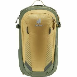 Deuter Compact EXP 14 Backpack caramel/khaki -Cycling Backpacks Sales deuter compact exp 14 backpack caramel khaki 6
