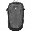 Deuter Compact EXP 14 Backpack graphite/black -Cycling Backpacks Sales deuter compact exp 14 backpack graphite black 1