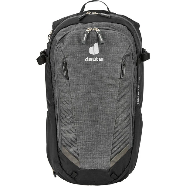 Deuter Compact EXP 14 Backpack graphite/black 3 Deuter Compact EXP 14 Backpack graphite/black