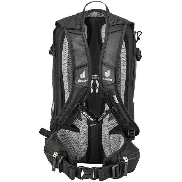 Deuter Compact EXP 14 Backpack graphite/black 4 Deuter Compact EXP 14 Backpack graphite/black - Image 2