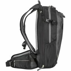 Deuter Compact EXP 14 Backpack graphite/black 9 Deuter Compact EXP 14 Backpack graphite/black -Cycling Backpacks Sales deuter compact exp 14 backpack graphite black 3