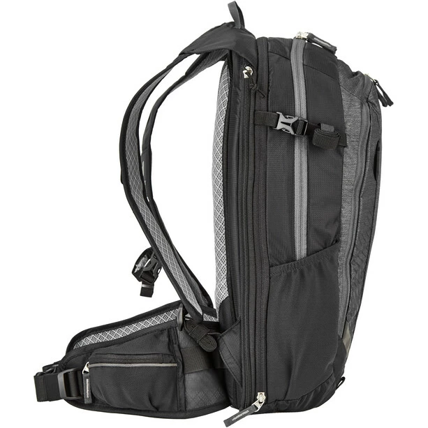 Deuter Compact EXP 14 Backpack graphite/black 5 Deuter Compact EXP 14 Backpack graphite/black - Image 3