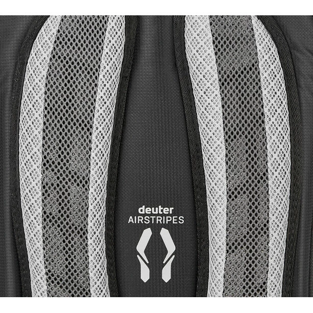 Deuter Compact EXP 14 Backpack graphite/black 6 Deuter Compact EXP 14 Backpack graphite/black - Image 4