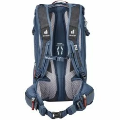 Deuter Compact EXP 14 Backpack redwood/marine 9 Deuter Compact EXP 14 Backpack redwood/marine -Cycling Backpacks Sales deuter compact exp 14 backpack redwood marine 3