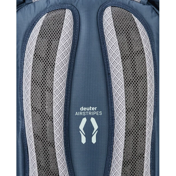 Deuter Compact EXP 14 Backpack redwood/marine 6 Deuter Compact EXP 14 Backpack redwood/marine - Image 4