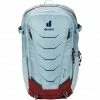 Deuter Flyt 12 SL Backpack Women dusk/redwood -Cycling Backpacks Sales deuter flyt 12 sl backpack women dusk redwood 1