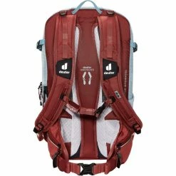 Deuter Flyt 12 SL Backpack Women dusk/redwood -Cycling Backpacks Sales deuter flyt 12 sl backpack women dusk redwood 2
