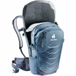 Deuter Flyt 14 Backpack marine/navy -Cycling Backpacks Sales deuter flyt 14 backpack marine navy 3