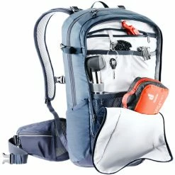 Deuter Flyt 14 Backpack marine/navy -Cycling Backpacks Sales deuter flyt 14 backpack marine navy 4