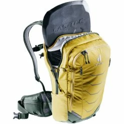 Deuter Flyt 14 Backpack turmeric/ivy -Cycling Backpacks Sales deuter flyt 14 backpack turmeric ivy 3