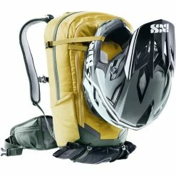 Deuter Flyt 14 Backpack turmeric/ivy -Cycling Backpacks Sales deuter flyt 14 backpack turmeric ivy 5