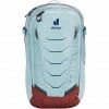 Deuter Flyt 18 SL Backpack Women dusk/redwood