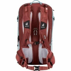 Deuter Flyt 18 SL Backpack Women dusk/redwood -Cycling Backpacks Sales deuter flyt 18 sl backpack women dusk redwood 2
