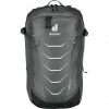 Deuter Flyt 18 SL Backpack Women graphite/black -Cycling Backpacks Sales deuter flyt 18 sl backpack women graphite black 1