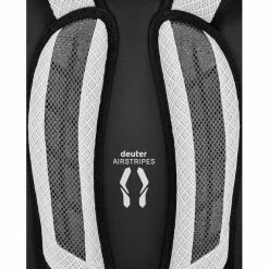 Deuter Flyt 18 SL Backpack Women graphite/black -Cycling Backpacks Sales deuter flyt 18 sl backpack women graphite black 6