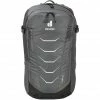 Deuter Flyt 20 Backpack graphite/black -Cycling Backpacks Sales deuter flyt 20 backpack graphite black 1
