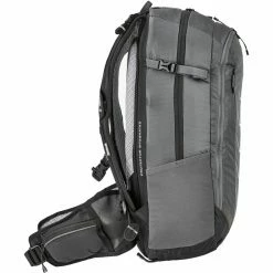 Deuter Flyt 20 Backpack graphite/black -Cycling Backpacks Sales deuter flyt 20 backpack graphite black 3