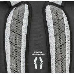 Deuter Flyt 20 Backpack graphite/black -Cycling Backpacks Sales deuter flyt 20 backpack graphite black 4