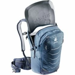 Deuter Flyt 20 Backpack marine/navy -Cycling Backpacks Sales deuter flyt 20 backpack marine navy 3