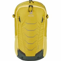 Deuter Flyt 20 Backpack turmeric/ivy