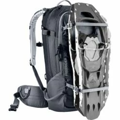 Deuter Freerider 30 Backpack black -Cycling Backpacks Sales deuter freerider 30 backpack black 4