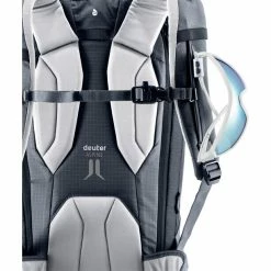 Deuter Freerider 30 Backpack black -Cycling Backpacks Sales deuter freerider 30 backpack black 6