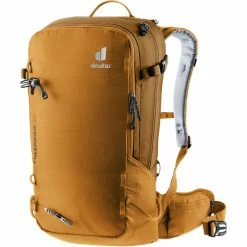 Deuter Freerider 30 Backpack cinnamon/almond
