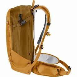 Deuter Freerider 30 Backpack cinnamon/almond -Cycling Backpacks Sales deuter freerider 30 backpack cinnamon almond 6