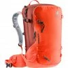 Deuter Freerider 30 Backpack papaya/lava -Cycling Backpacks Sales deuter freerider 30 backpack papaya lava 1