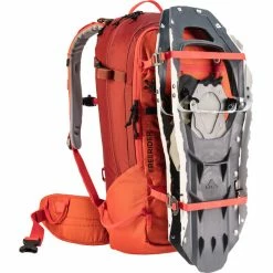 Deuter Freerider 30 Backpack papaya/lava -Cycling Backpacks Sales deuter freerider 30 backpack papaya lava 5