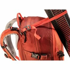Deuter Freerider 30 Backpack papaya/lava -Cycling Backpacks Sales deuter freerider 30 backpack papaya lava 6
