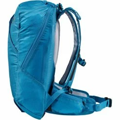 Deuter Freerider Lite 18 SL Backpack Women azure -Cycling Backpacks Sales deuter freerider lite 18 sl backpack women azure 3