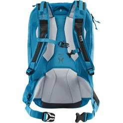 Deuter Freerider Lite 18 SL Backpack Women azure -Cycling Backpacks Sales deuter freerider lite 18 sl backpack women azure 4