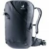 Deuter Freerider Lite 20 Backpack black -Cycling Backpacks Sales deuter freerider lite 20 backpack black 1