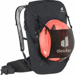 Deuter Freerider Lite 20 Backpack black -Cycling Backpacks Sales deuter freerider lite 20 backpack black 3